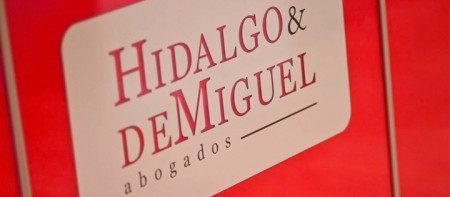 Hidalgo & DeMiguel Abogados